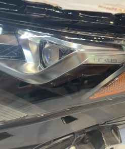 81185-48G00 Đèn Pha HEADLAMP LEXUS RX350 2019-2022 Vế Trái(LH) 8118548G00