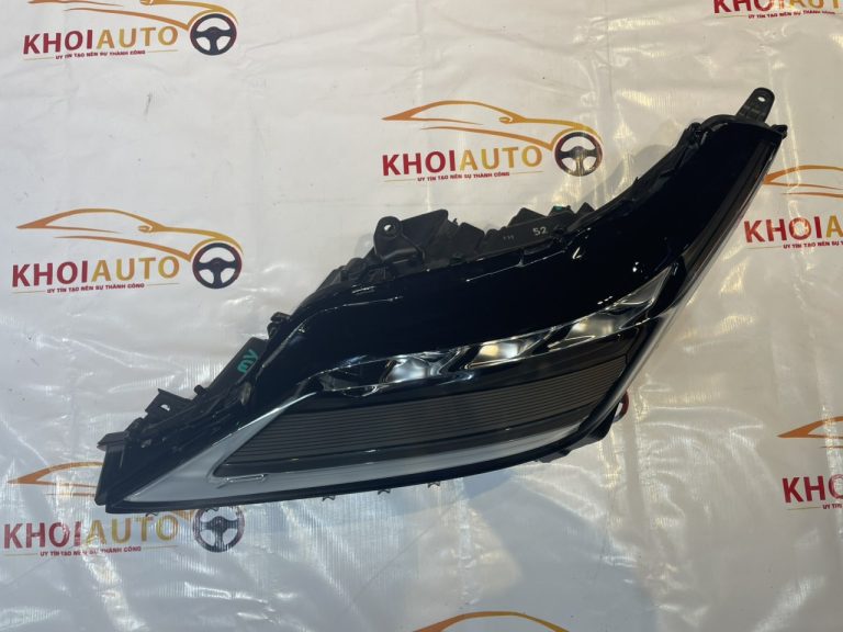 81185-48G00 Đèn Pha HEADLAMP LEXUS RX350 RX450h 2019-2022 Vế Trái(LH) 8118548G00 Tháo Xe