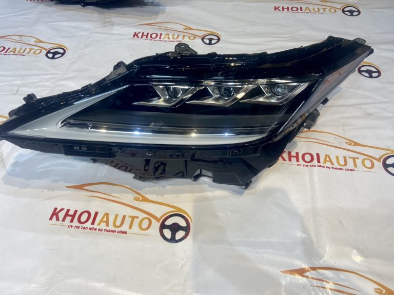 81185-48F70 Đèn Pha Lexus RX300 2019-2022 Vế Trái (LH)8118548F70