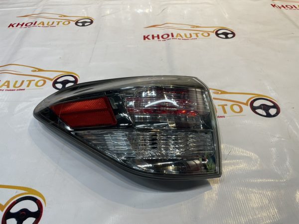 81561 48230 Den Hau Ngoai Ve Trai Lexus RX350 2009 2021 Ve Trai LH 8156148230 5