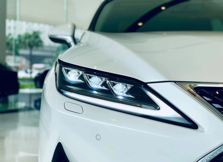 81145-48F70 Đèn Pha LEXUS RX300 2019-2022 Vế Phải (RH) 8114548F70