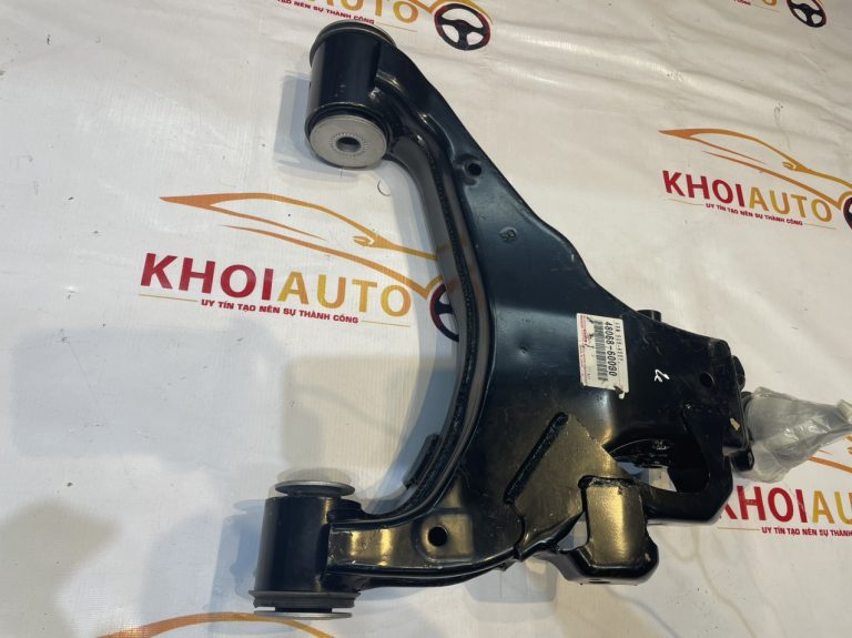 48068-60030 Càng A Dưới LEXUS LX570 2010-2015 Vế Phải (RH) 4806860030