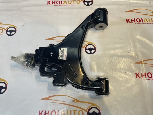 48069 60030 Cang A Duoi Lexus LX570 2013 2015 Ve Trai LH 4806960030 1