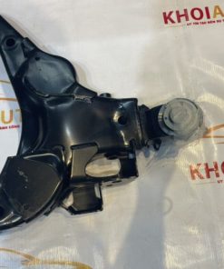 48069 60030 Cang A Duoi Lexus LX570 2013 2015 Ve Trai LH 4806960030 12 rotated