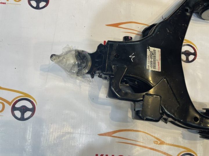 48069-60030 Càng A Dưới Lexus LX570 2013-2015 Vế Trái (LH) 4806960030 - Ảnh 13