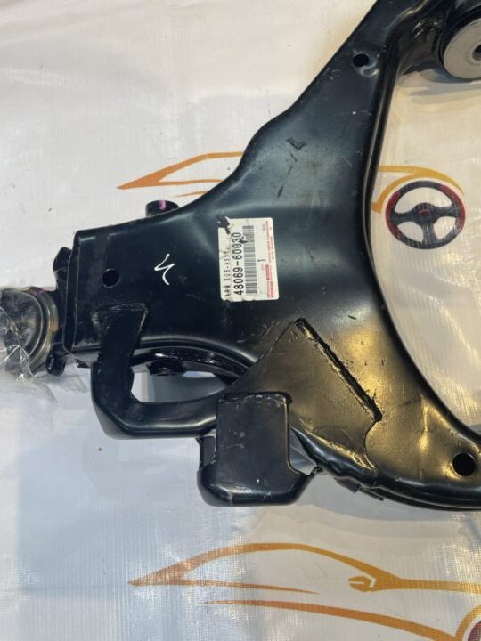 48069-60030 Càng A Dưới Lexus LX570 2013-2015 Vế Trái (LH) 4806960030 - Ảnh 10