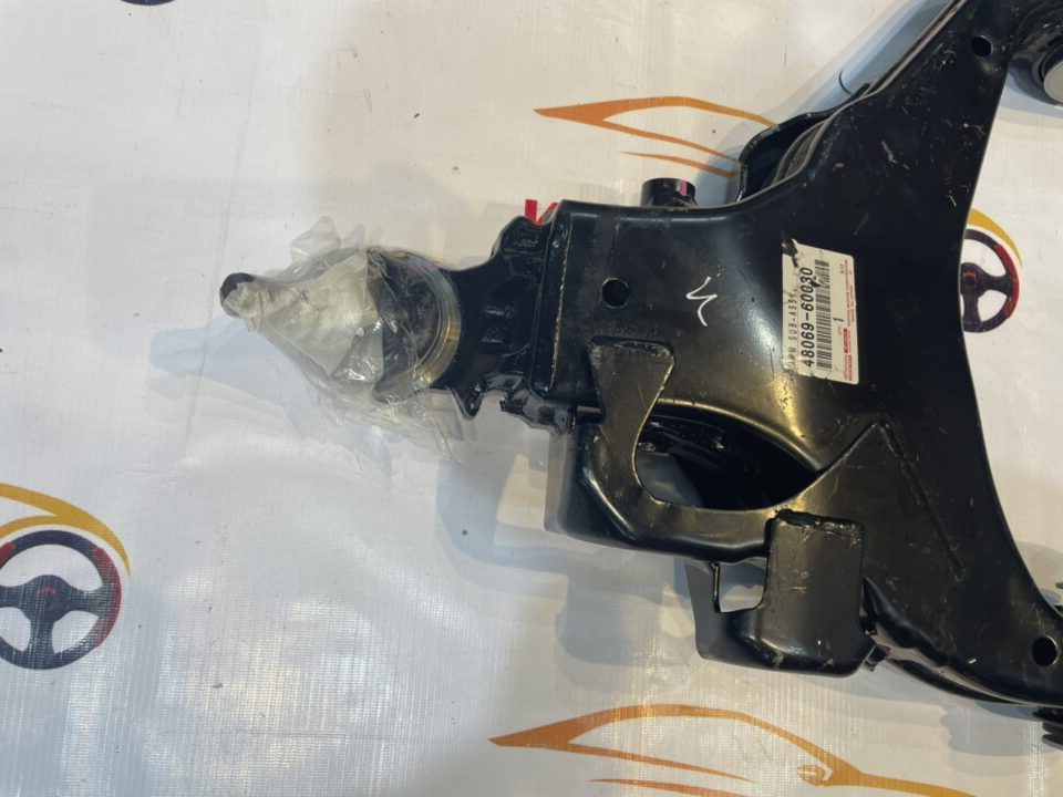 48069-60030 Càng A Dưới Lexus LX570 2013-2015 Vế Trái (LH) 4806960030 - Ảnh 8