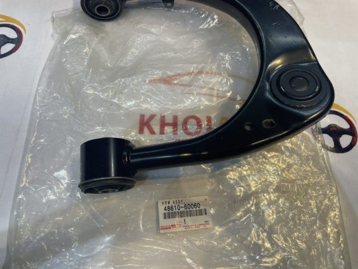 48610-60060 Càng A Trên LEXUS LX570 2010-2015 Vế Phải(RH) 4861060060 - Ảnh 11