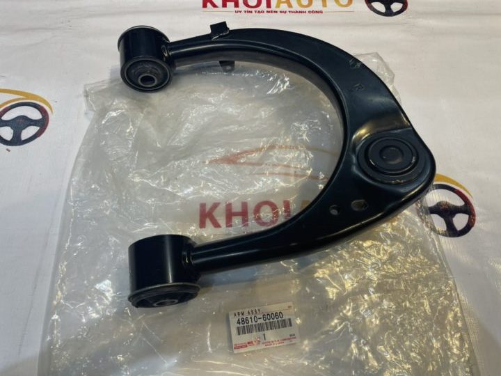 48610-60060 Càng A Trên LEXUS LX570 2010-2015 Vế Phải(RH) 4861060060 - Ảnh 8