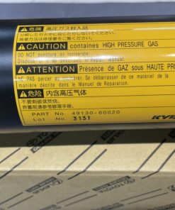 49130 60020 Binh Du Tru He Thong Treo LEXUS LX570 2010 2021 4913060020 4