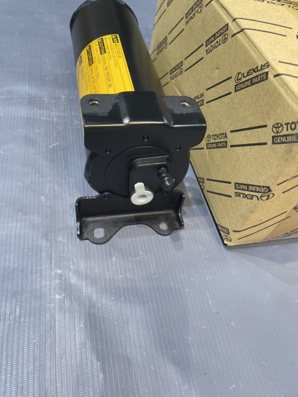 49130 60020 Binh Du Tru He Thong Treo LEXUS LX570 2010 2021 4913060020 6