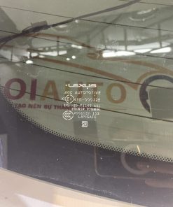 68105 48460 Kinh Cua Hau LEXUS RX350 RX SERIES 2016 2019 68105 48460 3