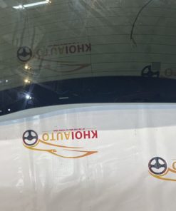 68105 48460 Kinh Cua Hau LEXUS RX350 RX SERIES 2016 2019 68105 48460 9