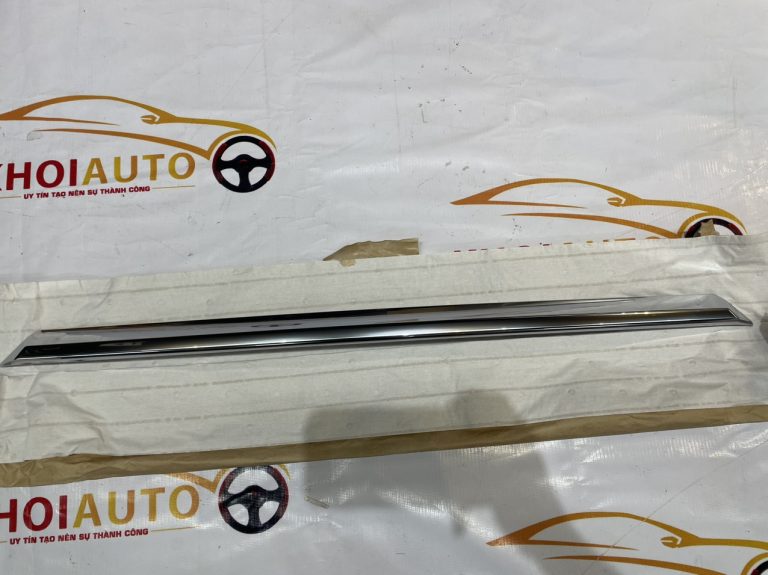 7681248110 Mạ Cốp Sau LEXUS RX SERIES 2016-2019 76812-48110