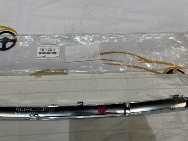 76812 48110 Ma Cop Sau LEXUS RX SERIES 2016 2019 7681248110 4