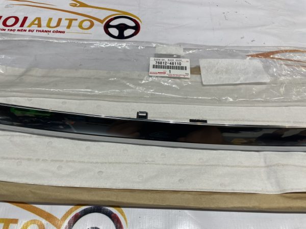 76812 48110 Ma Cop Sau LEXUS RX SERIES 2016 2019 7681248110 8