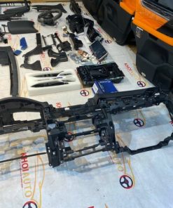 Bo Do Noi That LEXUS LX570 2008 2015 Do Len Phien Ban 2020 11