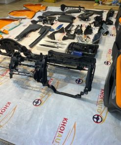 Bo Do Noi That LEXUS LX570 2008 2015 Do Len Phien Ban 2020 13