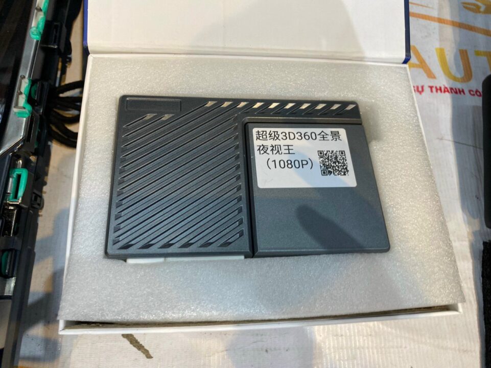 Bộ Độ Nội Thất LEXUS LX570 2008-2015 Nâng Cấp Phiên Bản 2020 - Ảnh 15