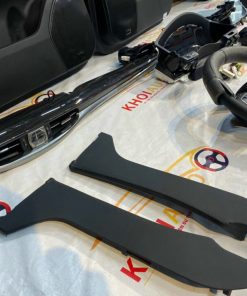 Bo Do Noi That LEXUS LX570 2008 2015 Do Len Phien Ban 2020 17