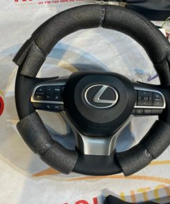 Bo Do Noi That LEXUS LX570 2008 2015 Do Len Phien Ban 2020 19