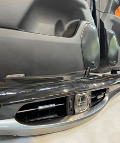 Bo Do Noi That LEXUS LX570 2008 2015 Do Len Phien Ban 2020 20