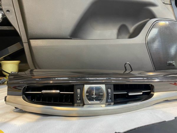 Bo Do Noi That LEXUS LX570 2008 2015 Do Len Phien Ban 2020 21