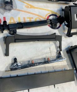 Bo Do Noi That LEXUS LX570 2008 2015 Do Len Phien Ban 2020 23