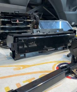 Bo Do Noi That LEXUS LX570 2008 2015 Do Len Phien Ban 2020 26