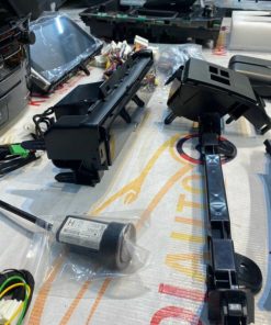 Bo Do Noi That LEXUS LX570 2008 2015 Do Len Phien Ban 2020 27