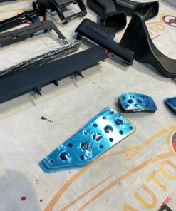 Bo Do Noi That LEXUS LX570 2008 2015 Do Len Phien Ban 2020 28