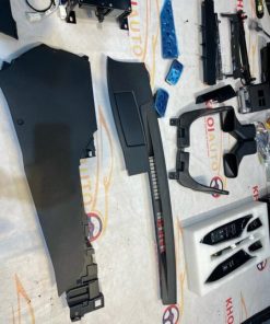 Bo Do Noi That LEXUS LX570 2008 2015 Do Len Phien Ban 2020 29