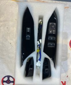 Bo Do Noi That LEXUS LX570 2008 2015 Do Len Phien Ban 2020 30