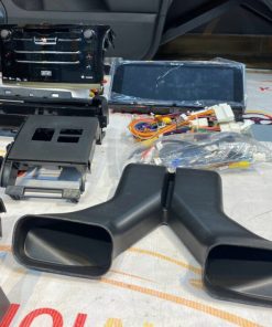 Bo Do Noi That LEXUS LX570 2008 2015 Do Len Phien Ban 2020 33