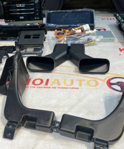 Bo Do Noi That LEXUS LX570 2008 2015 Do Len Phien Ban 2020 34