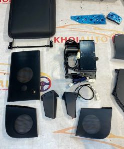 Bo Do Noi That LEXUS LX570 2008 2015 Do Len Phien Ban 2020 39