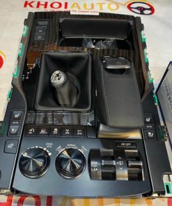 Bo Do Noi That LEXUS LX570 2008 2015 Do Len Phien Ban 2020 4