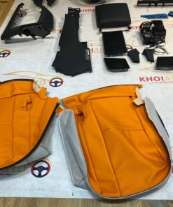 Bo Do Noi That LEXUS LX570 2008 2015 Do Len Phien Ban 2020 40