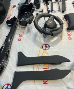 Bo Do Noi That LEXUS LX570 2008 2015 Do Len Phien Ban 2020 42