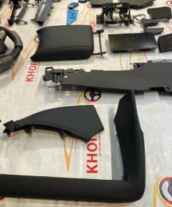 Bo Do Noi That LEXUS LX570 2008 2015 Do Len Phien Ban 2020 43