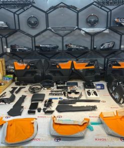 Bo Do Noi That LEXUS LX570 2008 2015 Do Len Phien Ban 2020 47