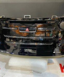 Bo Do Noi That LEXUS LX570 2008 2015 Do Len Phien Ban 2020 6