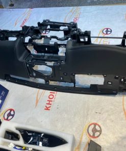 Bo Do Noi That LEXUS LX570 2008 2015 Do Len Phien Ban 2020 8