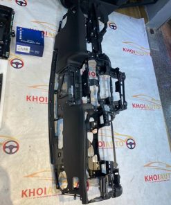 Bo Do Noi That LEXUS LX570 2008 2015 Do Len Phien Ban 2020 9 rotated