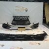 Bodykit Nang doi Nang Cap LEXUS LX570 2016
