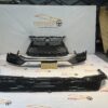 Bodykit Nang doi Nang Cap LEXUS LX570 2016 11