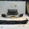 Bodykit Nang doi Nang Cap LEXUS LX570 2016 2017 2018 1