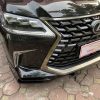Bodykit Nâng đời Nâng Cấp LEXUS LX570 2016- 2017-2018-2019 Phiển Bản 2020 Super sport