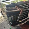 Bodykit Nâng đời Nâng Cấp LEXUS LX570 2016- 2017-2018-2019 Phiển Bản 2020 Super sport
