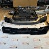 Bodykit Nâng đời Nâng Cấp LEXUS LX570 2016- 2017-2018-2019 Phiển Bản 2020 Super sport